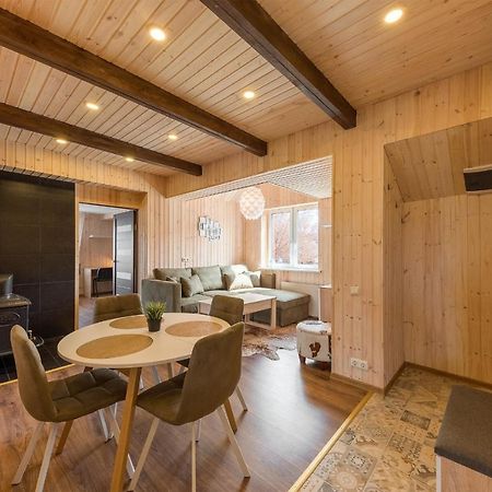 Shanghai Banzai Family Apartment Вильнюс Экстерьер фото